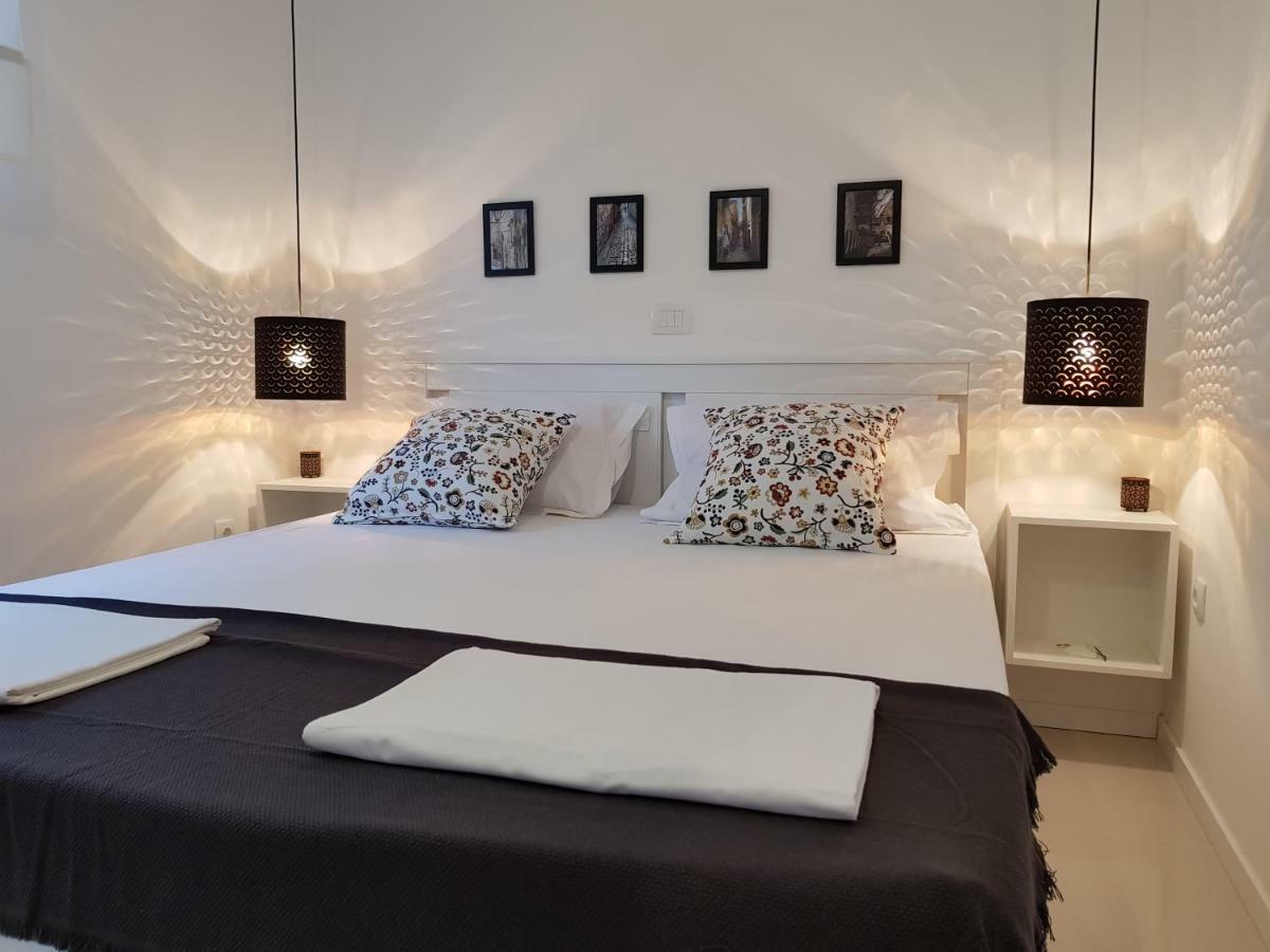 Apartments Luce Trogir Eksteriør bilde