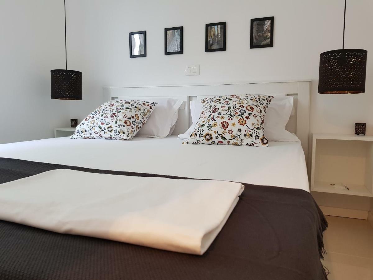 Apartments Luce Trogir Eksteriør bilde
