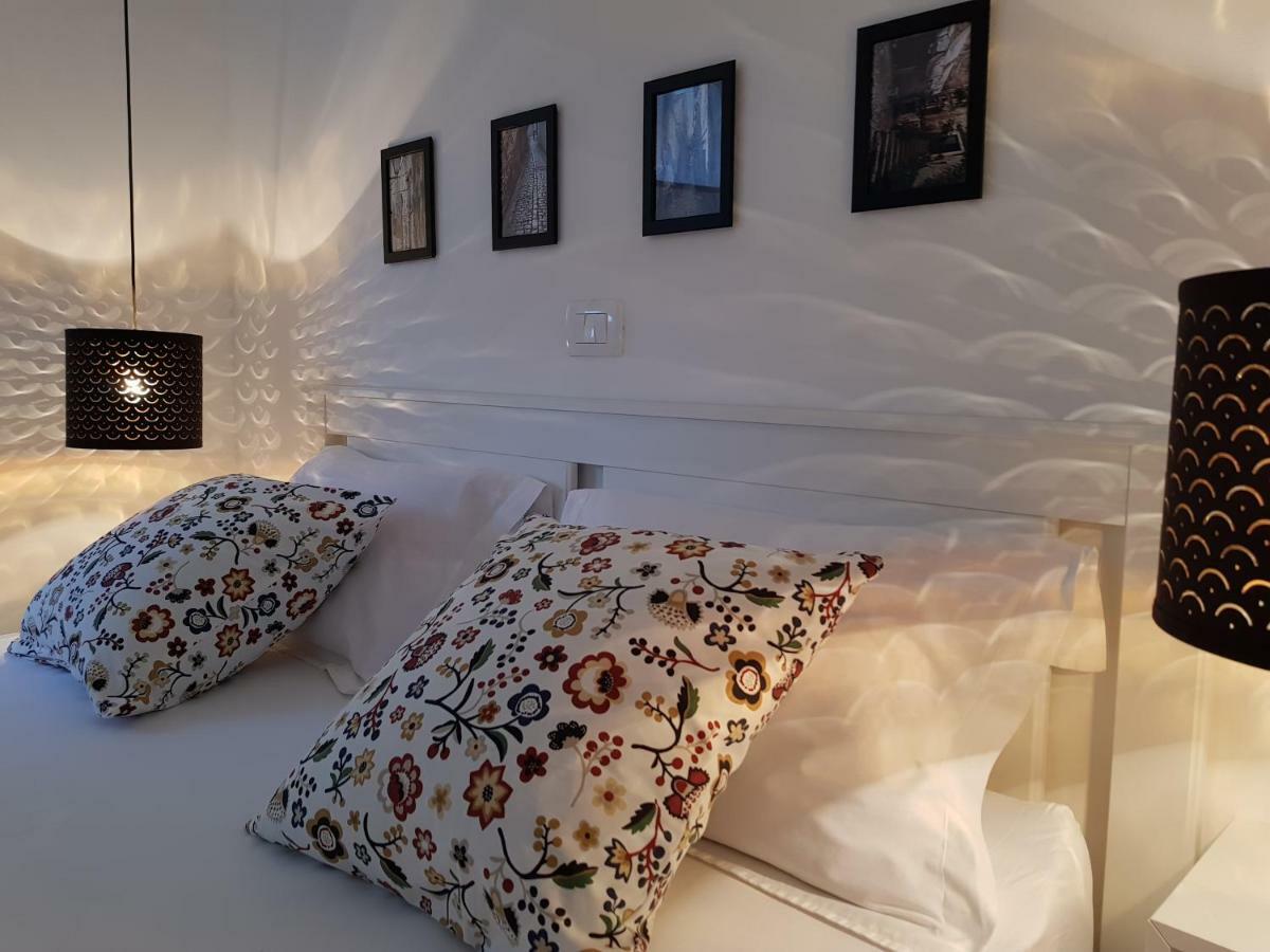 Apartments Luce Trogir Eksteriør bilde