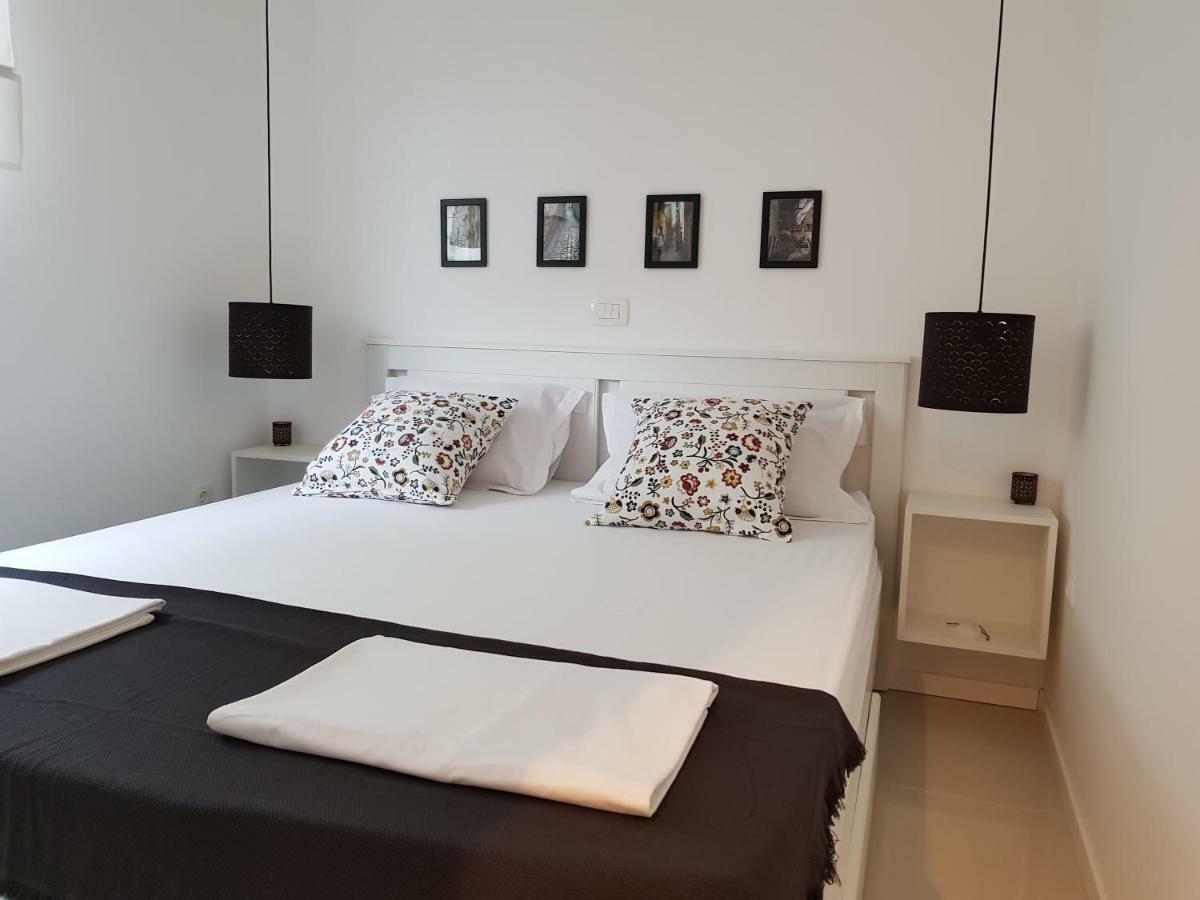 Apartments Luce Trogir Eksteriør bilde
